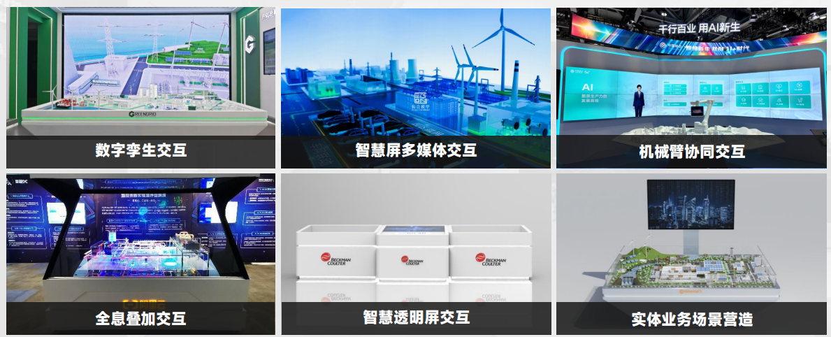 拓合模型核心产品